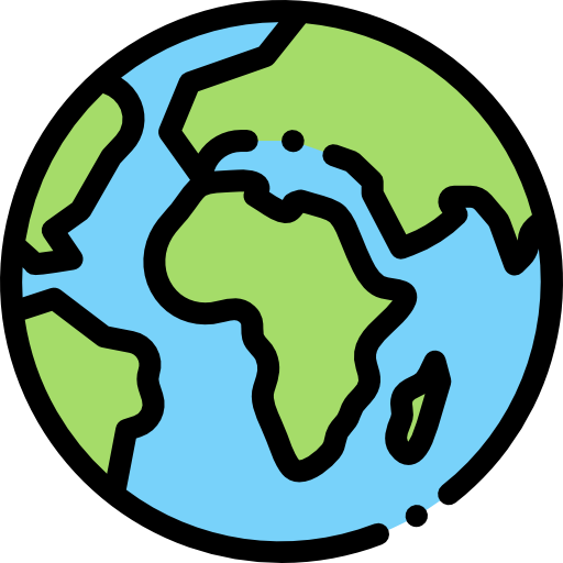 Global Visibility & Promotion