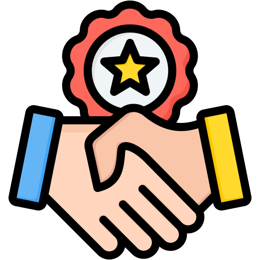 Recognition